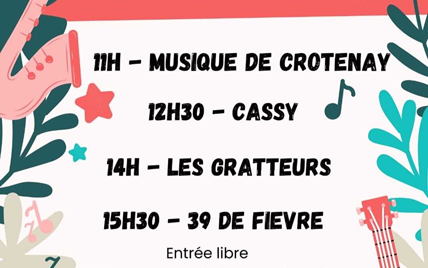 Musikfest
