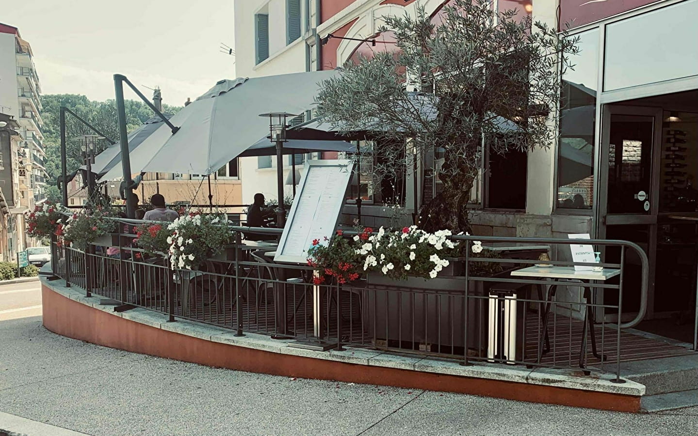 Pizzeria Capri