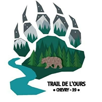 Trail de l'Ours (Bärentrail) - SAINT-CLAUDE