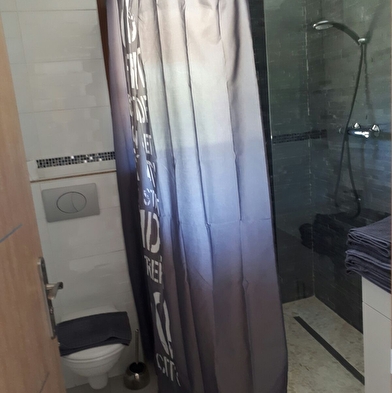 Domaine de Coron les chambres d'hôtes 'La Ferme de Coron'