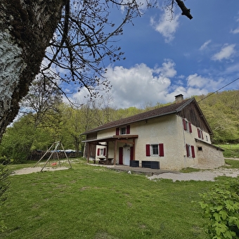 Gite du Petit Bray - VAUCLUSOTTE