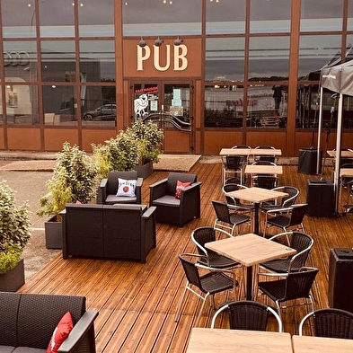 Callahan Pub & Brasserie