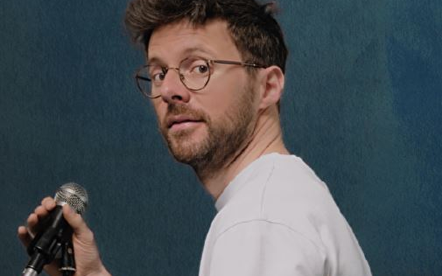 Marc Rougé - Festival Drôlement Bien