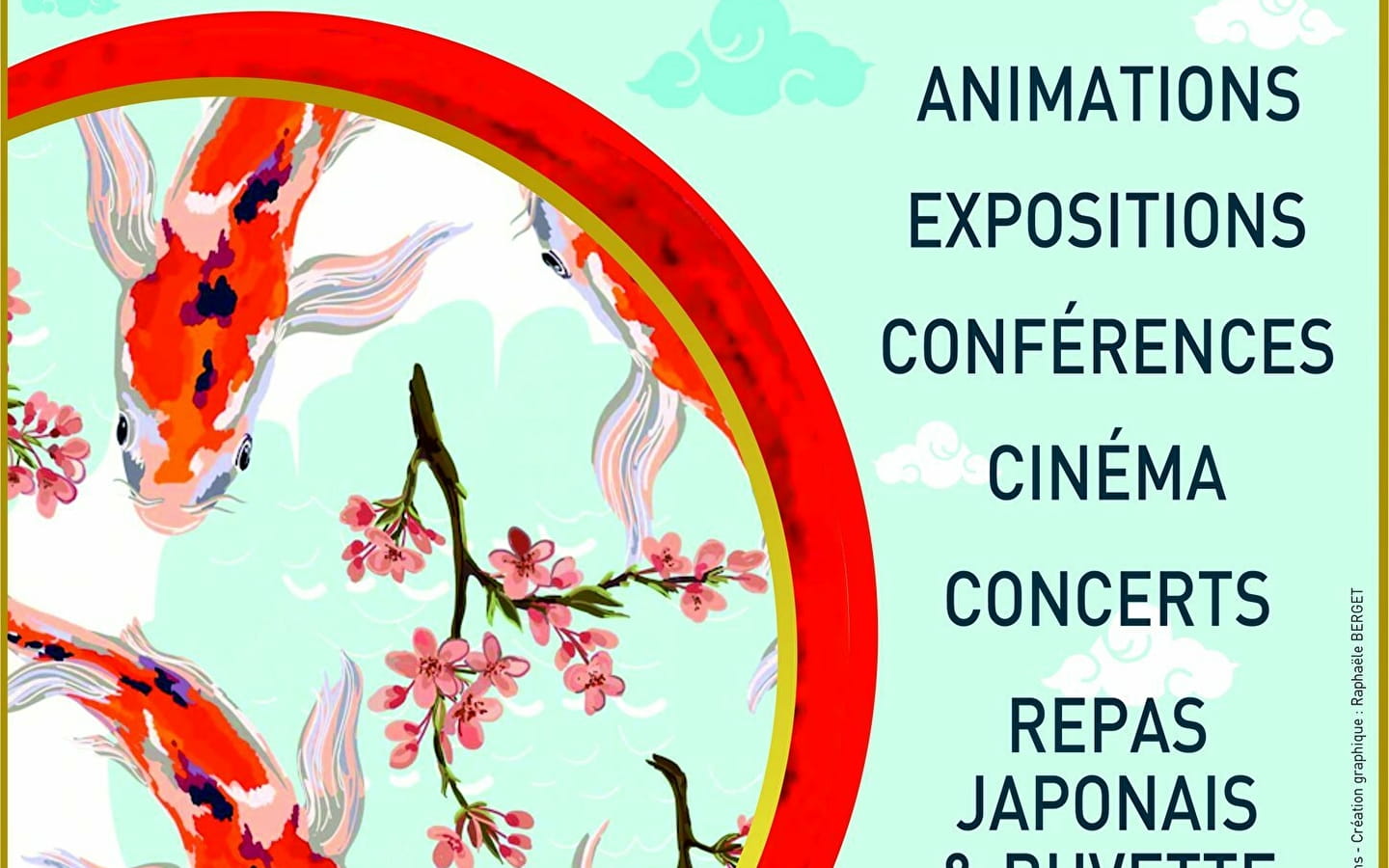 Festival Japon en Grandvaux - 2. Ausgabe