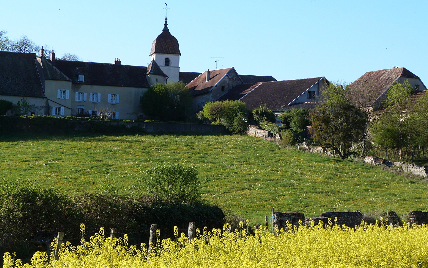 Die 3 Brunnen