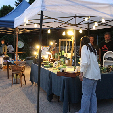 Atelier des savoir-faire