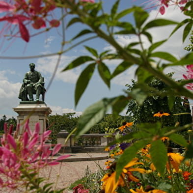 Besuch von Arbois