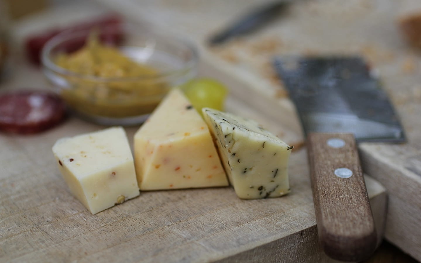 Fromagerie du Haut-Jura - Geführte Besichtigung und Verkostung