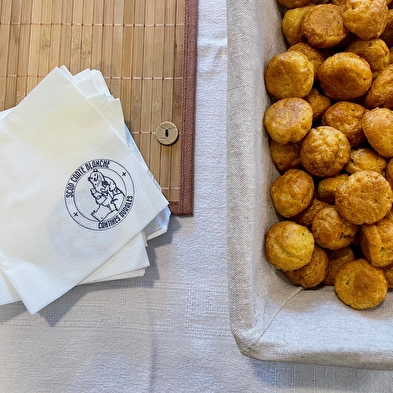 Traiteur - par Carte Blanche