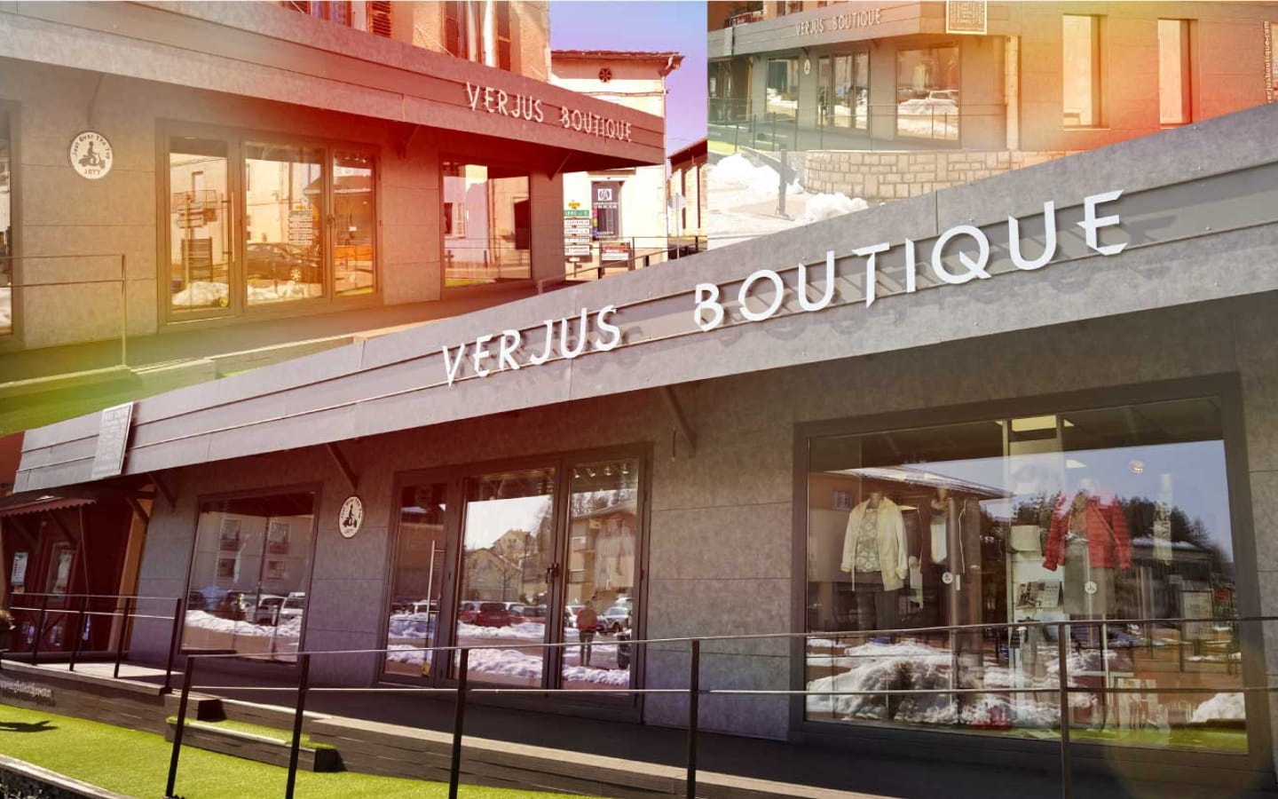 Verjus Boutique