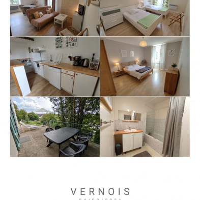 Vernois