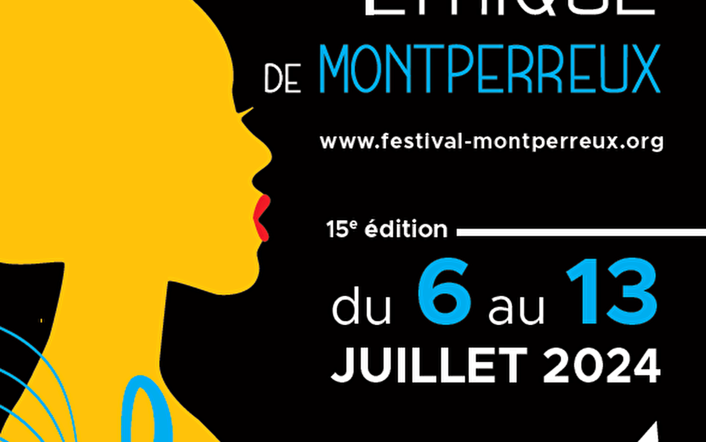 Lyrikfestival von Montperreux - Galaabend in der Oper