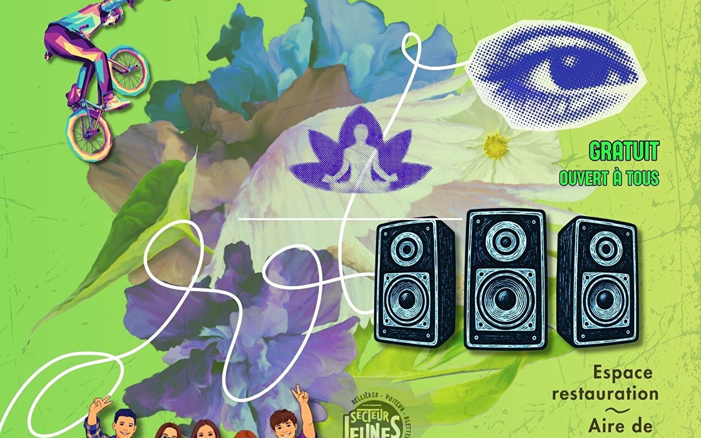 Der Frühling der Präventivmaßnahmen