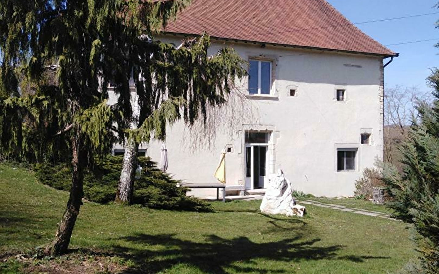 Gîte n°G2361