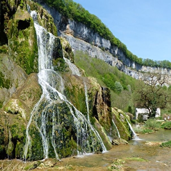 AUSFLUG IN DEN JURA -