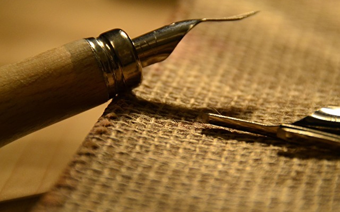 Workshop - Linolschnitt/Illustration