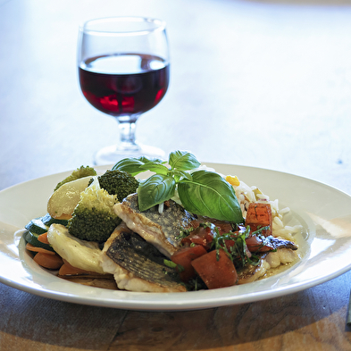 Aufenthalt Jahresendfeiertage