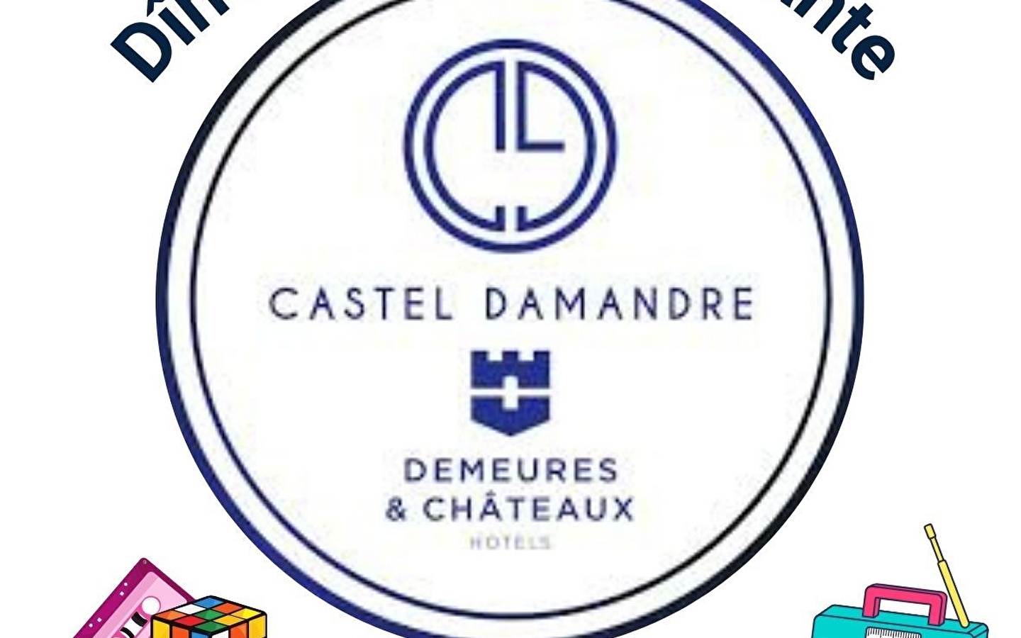 Abendessen & Silvesterparty