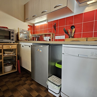 La Ferme Midol - Appartement en résidence - R401CLE00