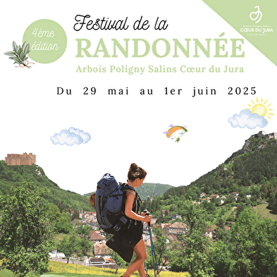 Wanderfestival