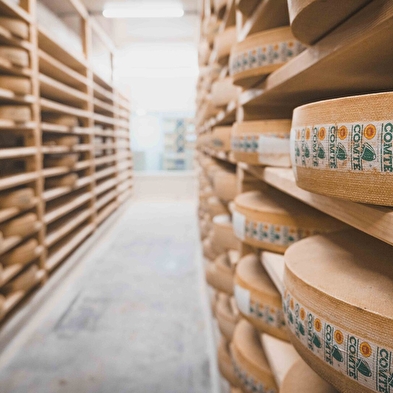 Fruitière de Laviron-Surmont