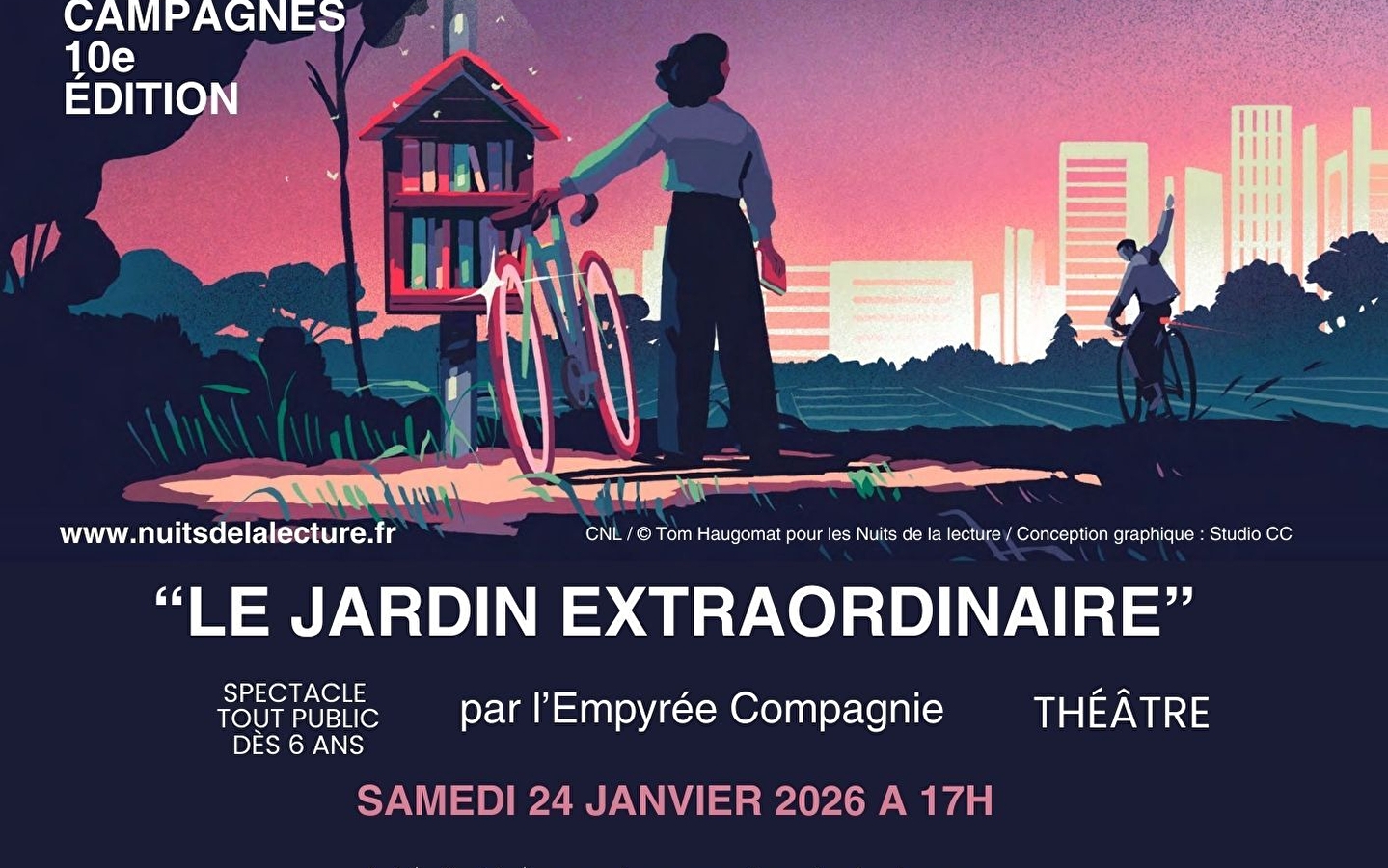 Vorspiel Musica'Loue