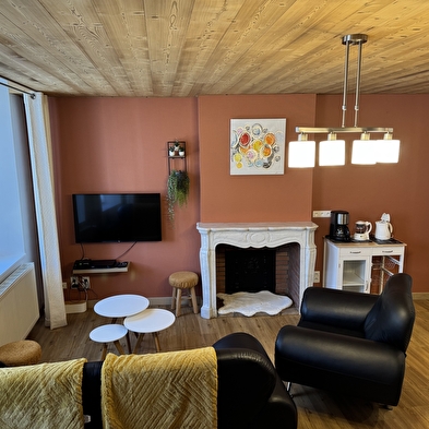 Appartement Françoise Colombo