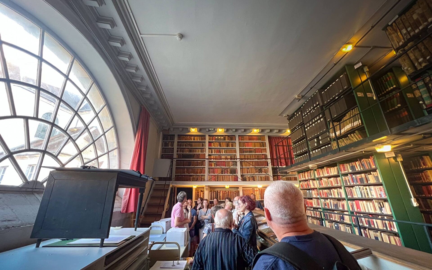 Geführte Überraschungstour