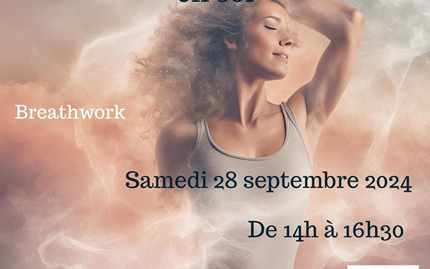 Workshop - Breathwork und Selbstvertrauen 