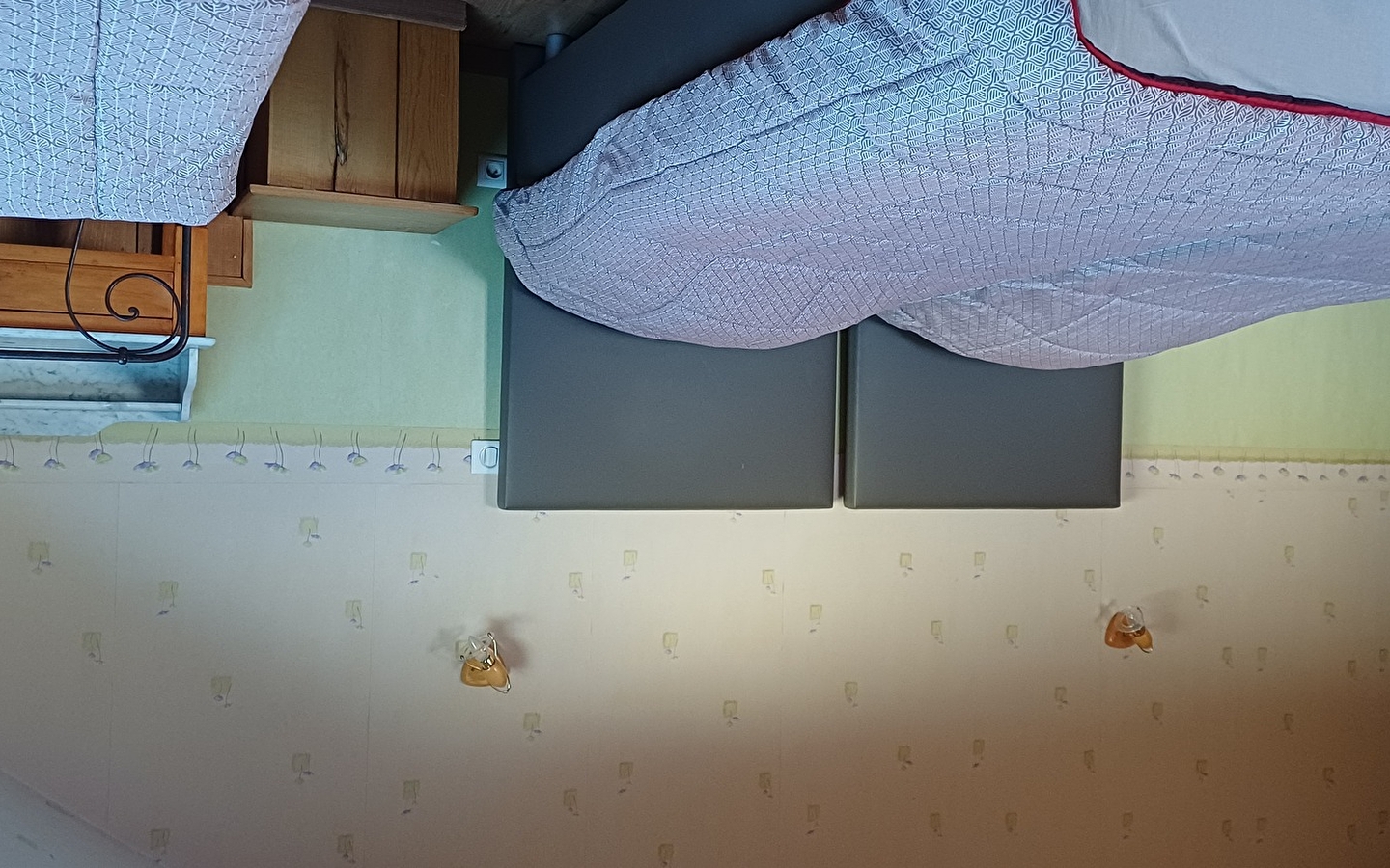 Chambres d'hôtes de Saint-Ligier