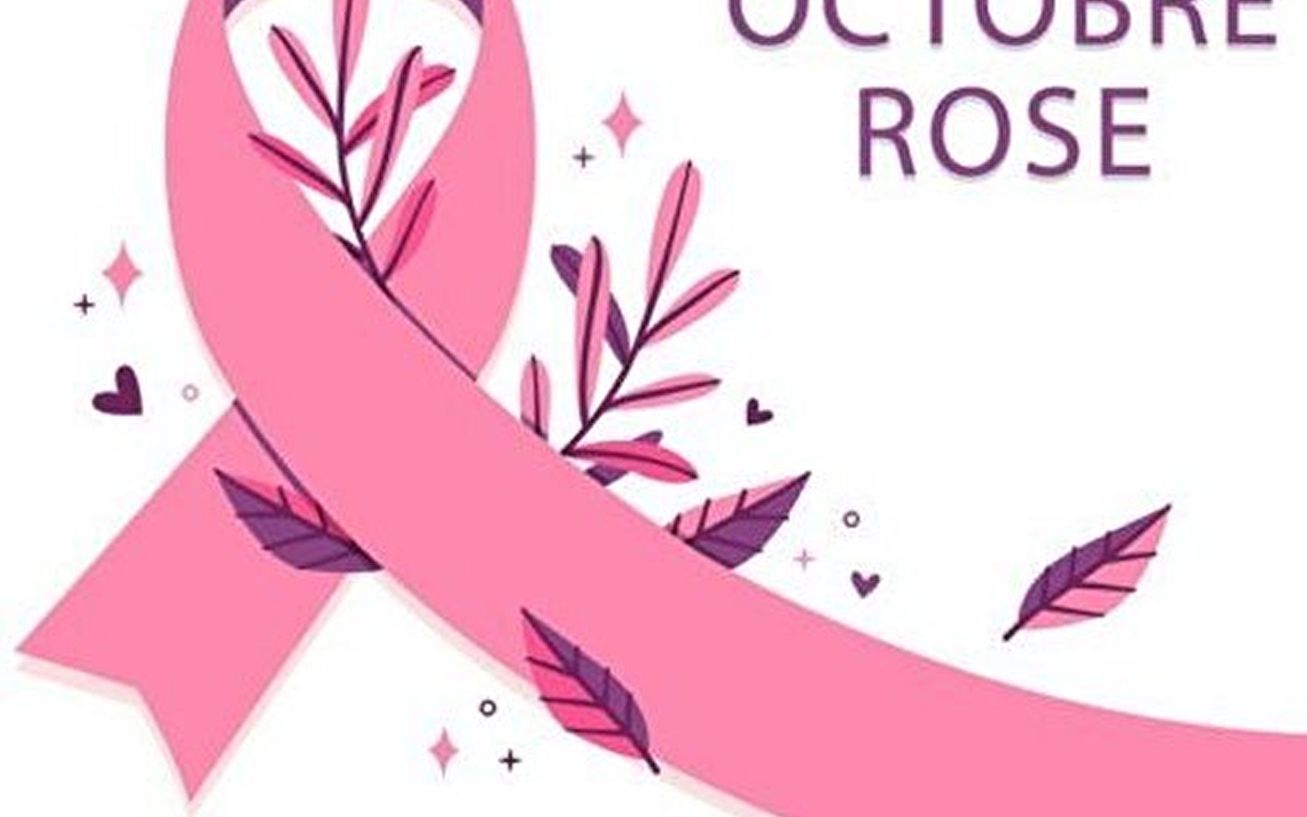 Pink Walk