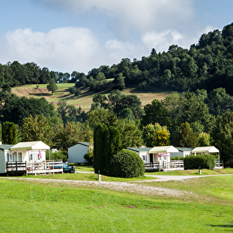 Camping Domaine de l'Epinette - CHATILLON