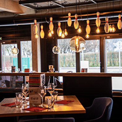 La Brasserie du 10.55