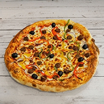 Friass Pizza - FERNEY-VOLTAIRE