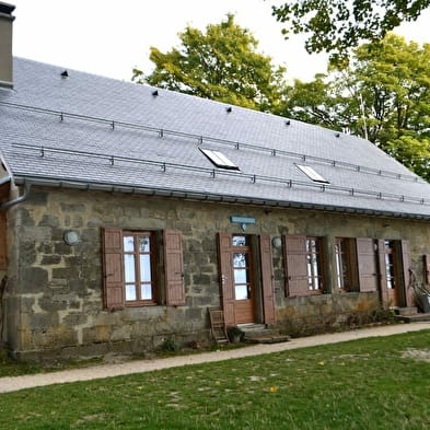 Gîte Chalet d'Arvières
