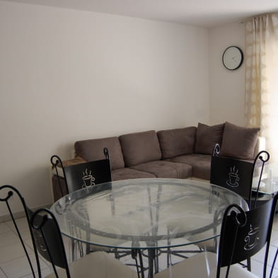 R214BER12 - Appartement - Résidence le Clos des Rousses